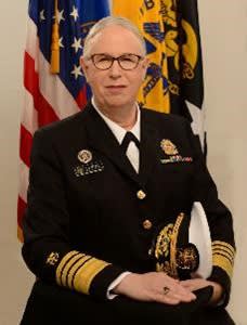 Admiral Rachel Levine