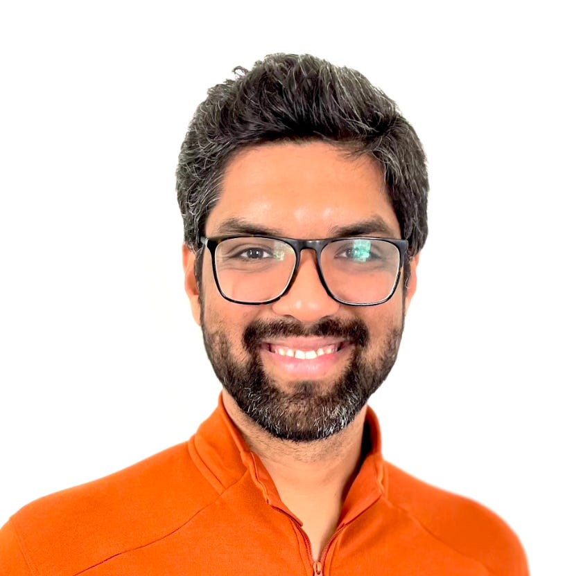 Welcoming Prateek Joshi to Moxxie - by Alex Roetter