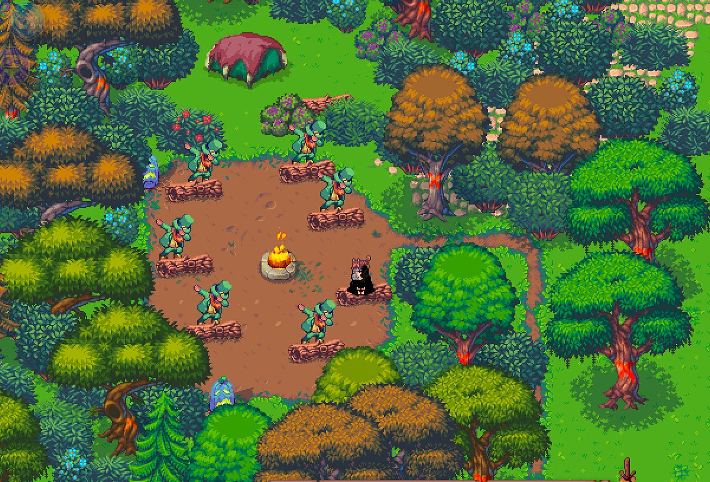 Pixel Is Coming By Axie Infinity The Lunacian pixel-is-coming-by-axie-infinity-the-lunacian