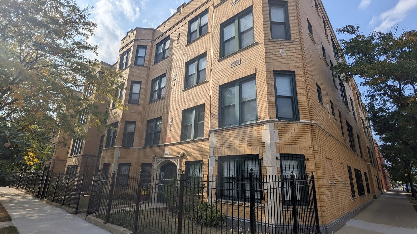 This Central Heat Pump Water Heater In Chicago Was One Of The First To Be Installed In A Cold Climate - CleanTechnica