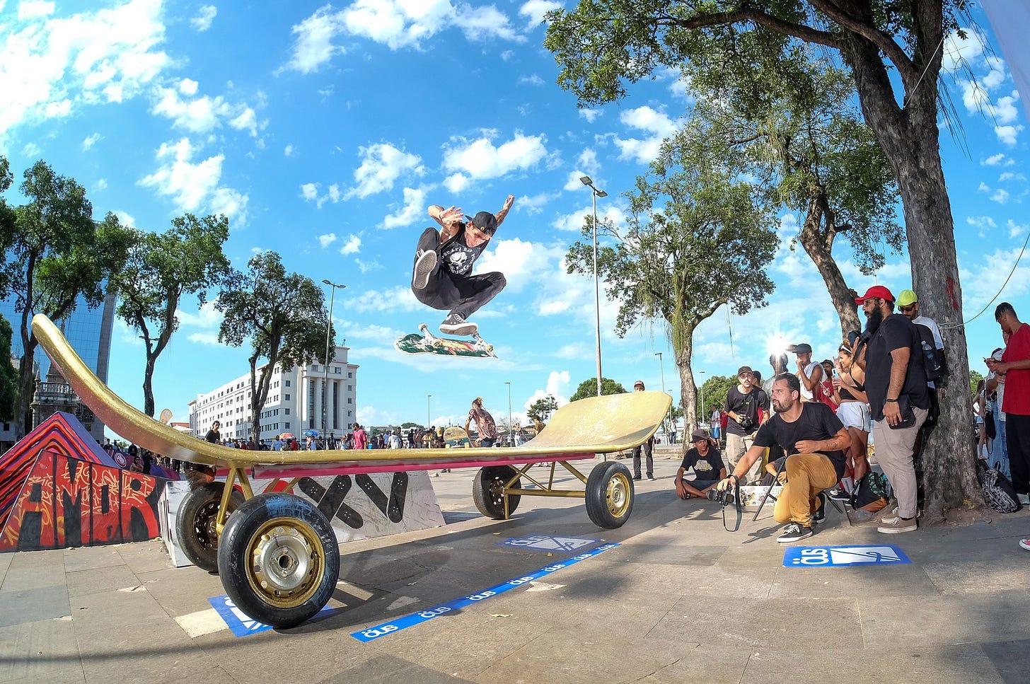 Jordy -  Fs Heelflip