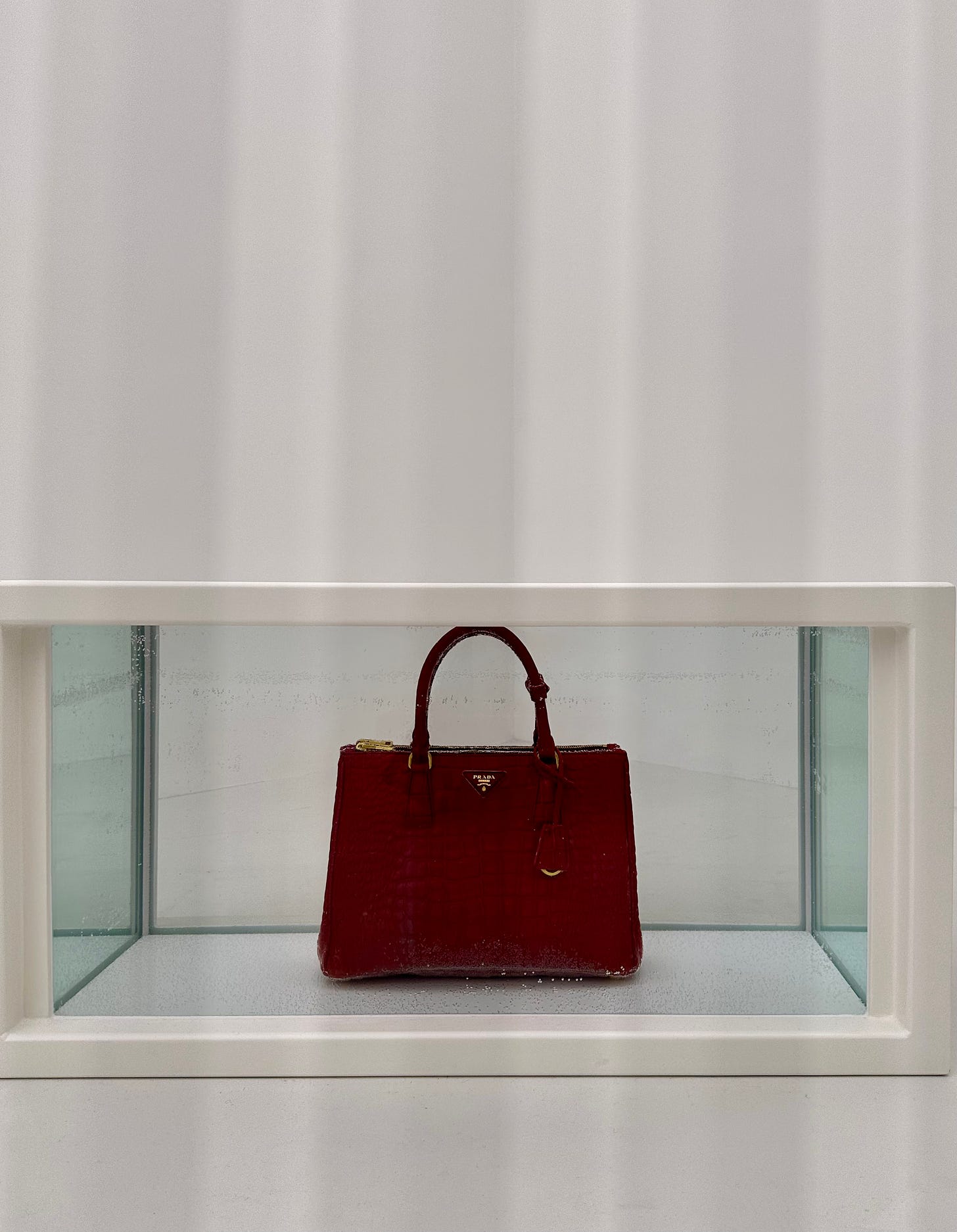 Pradasphere bag online