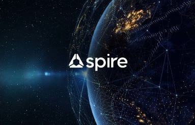 Spire Launches Three Satellites | Location Business News