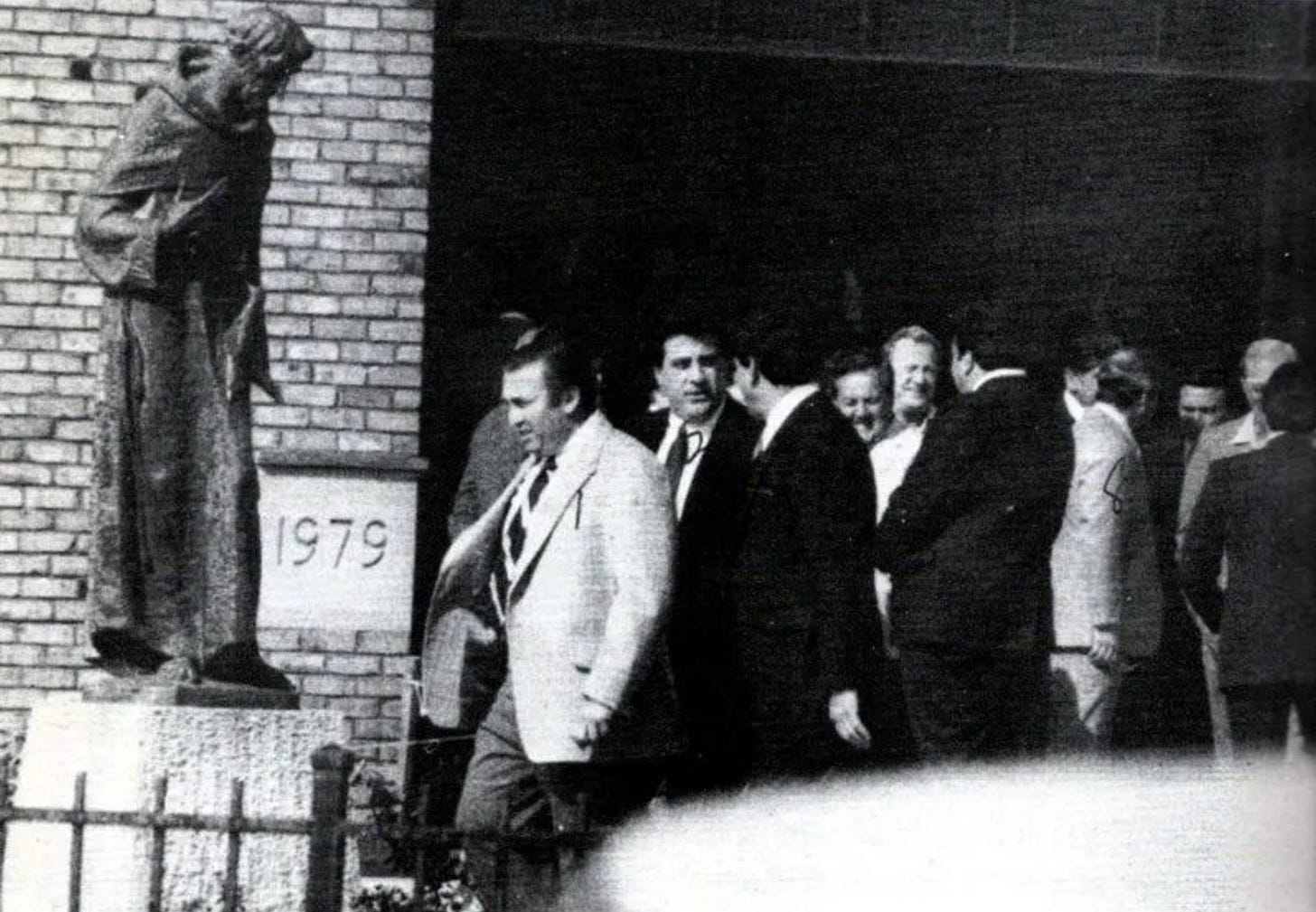 The Butcher of Brooklyn: Roy DeMeo and The Gemini Crew
