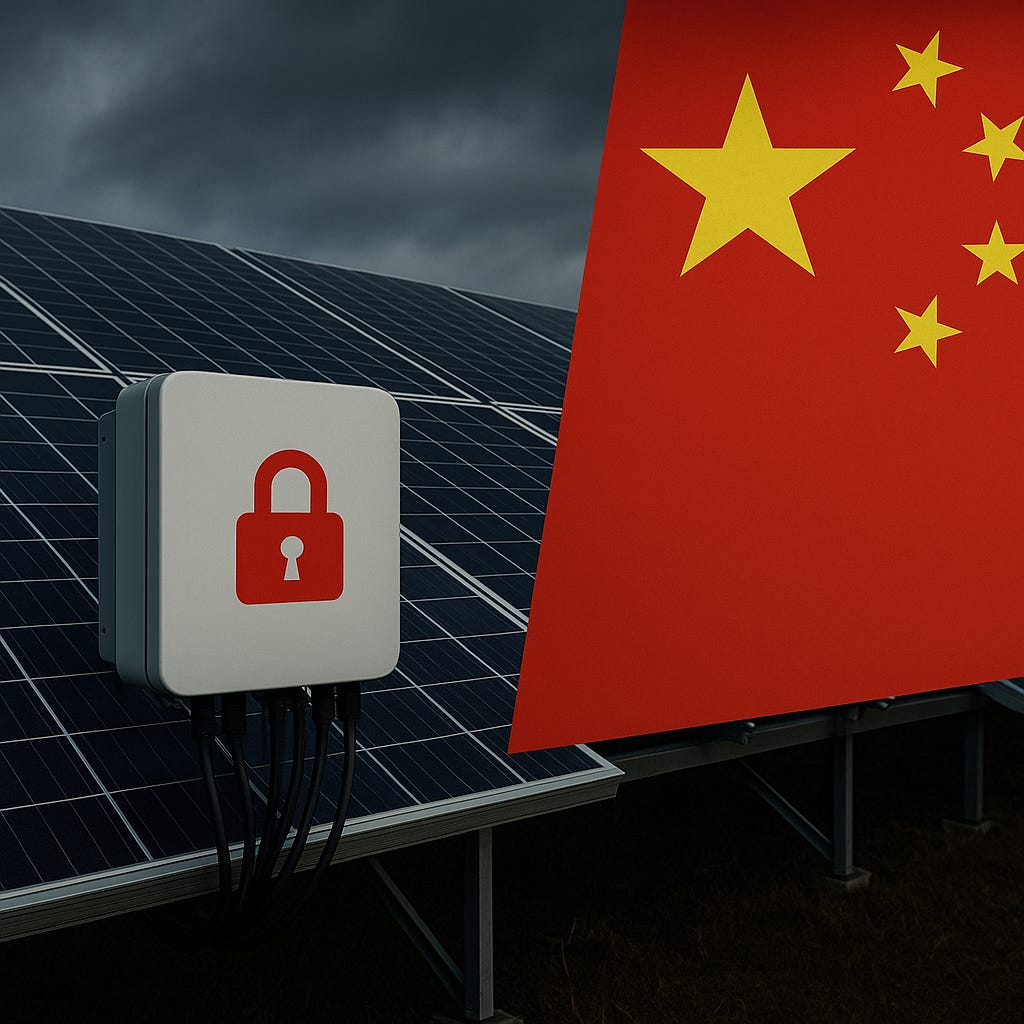 How the inverter ban affects project timelines and costs