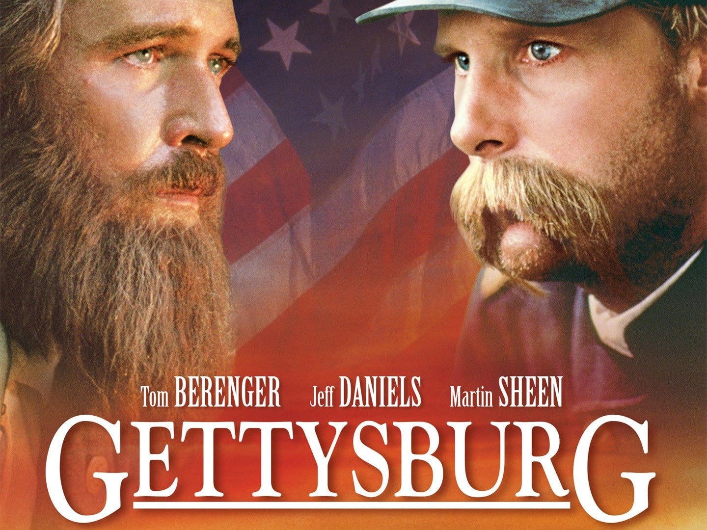 Gettysburg movie free youtube cheap