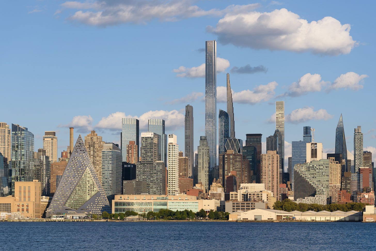 Verwunderlich Hochstes Gebaude In New York Ebenbild