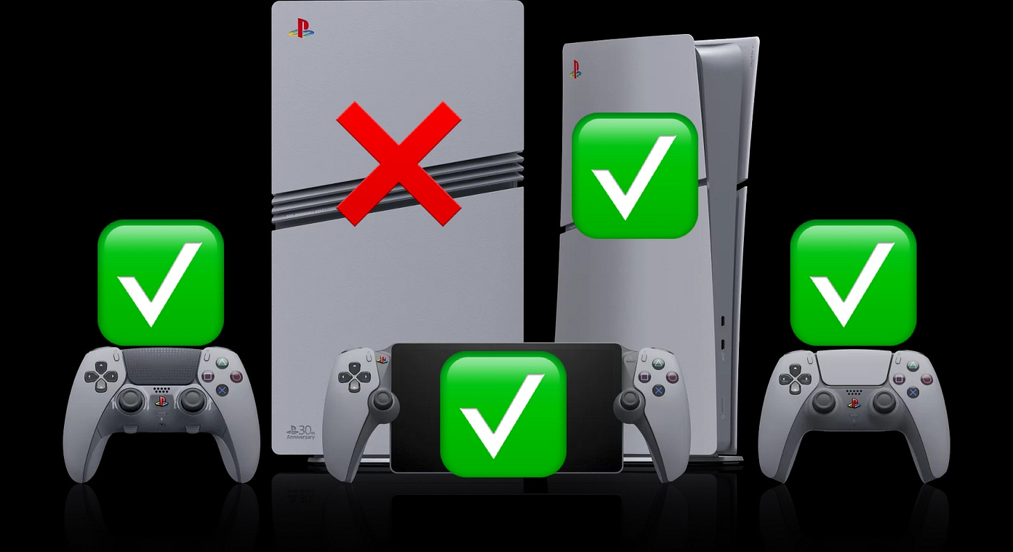 Tech news: PS5 30th restock, Galaxy S25 date, Xbox handheld Tech news: PS5 30th restock, Galaxy S25 date, Xbox handheld