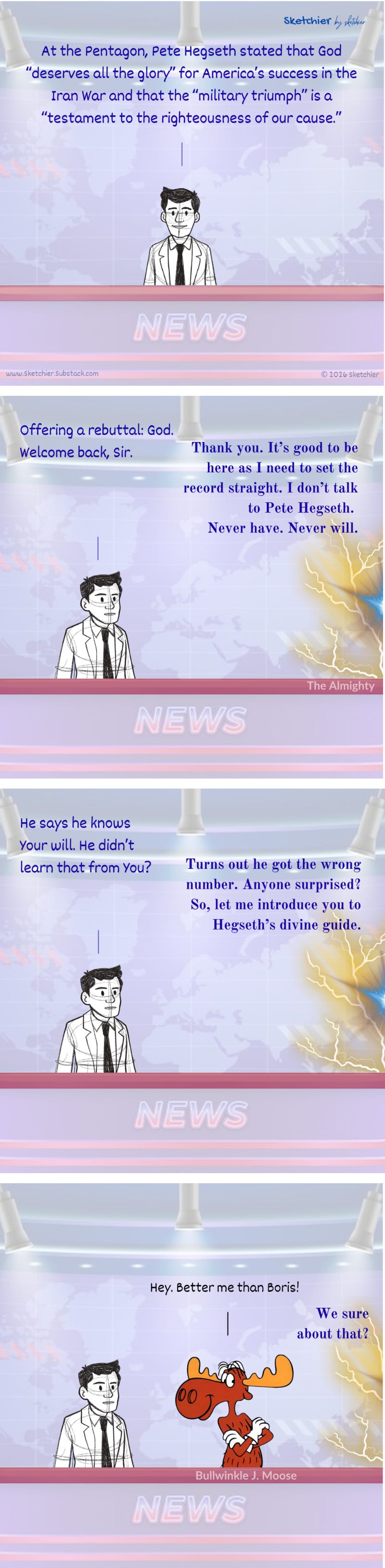 Sorry, Wrong Number