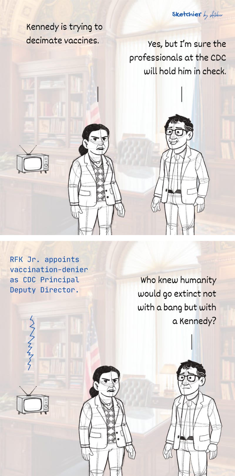 Extinction Event