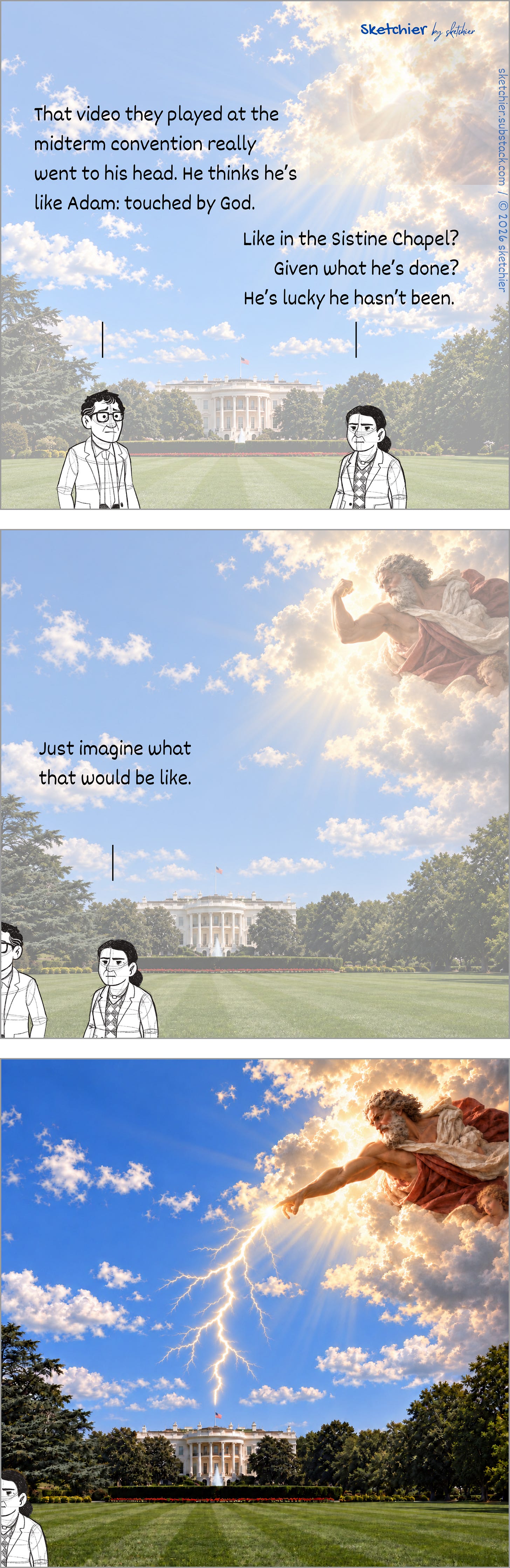 Touched