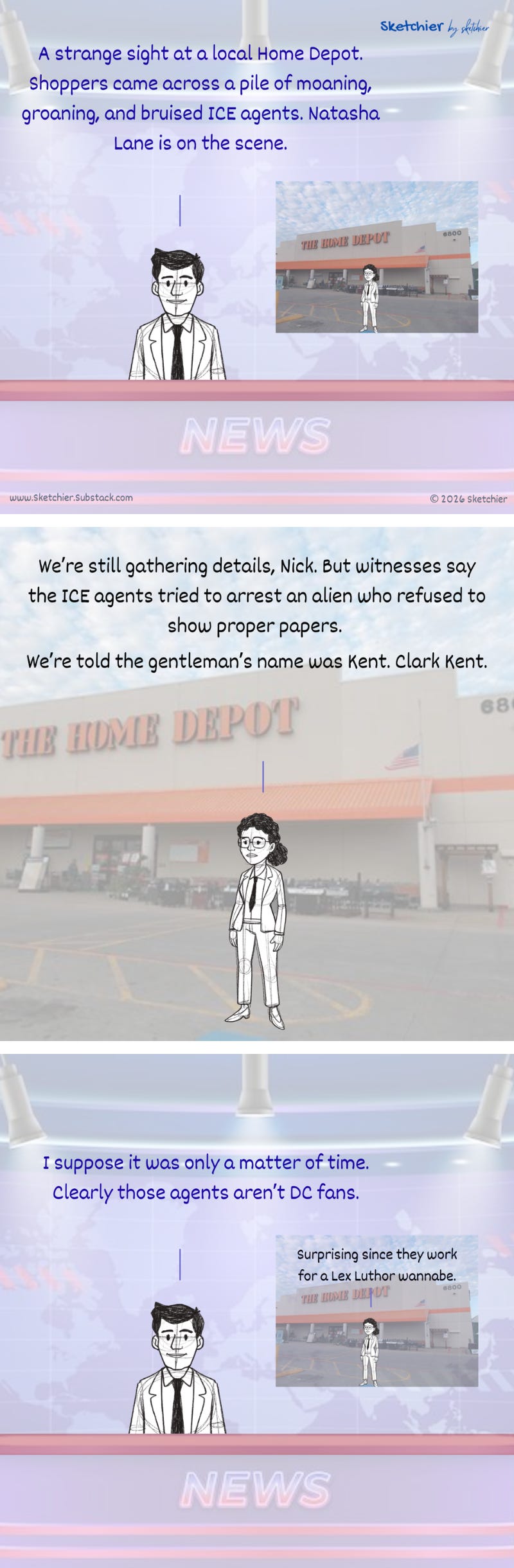 They Should Read More