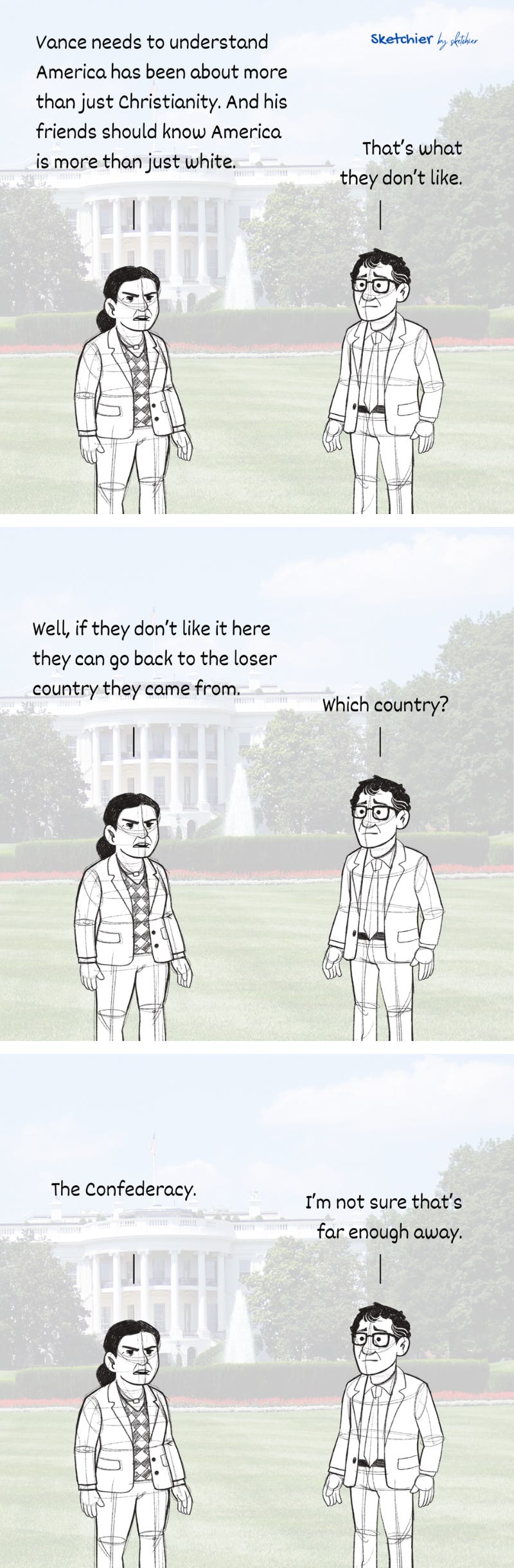 This Country Is More