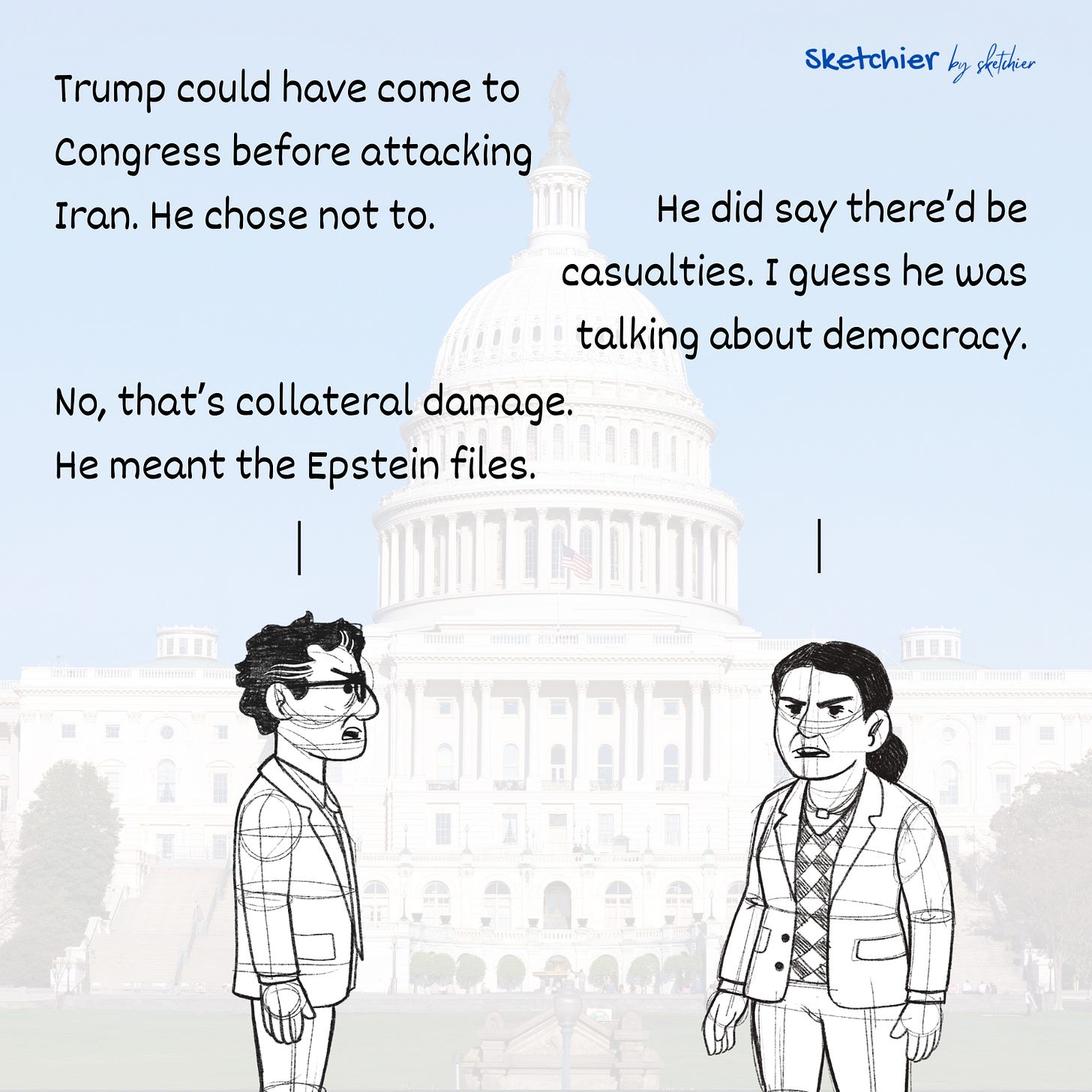 A Snarky Buffet, image 1 of 3