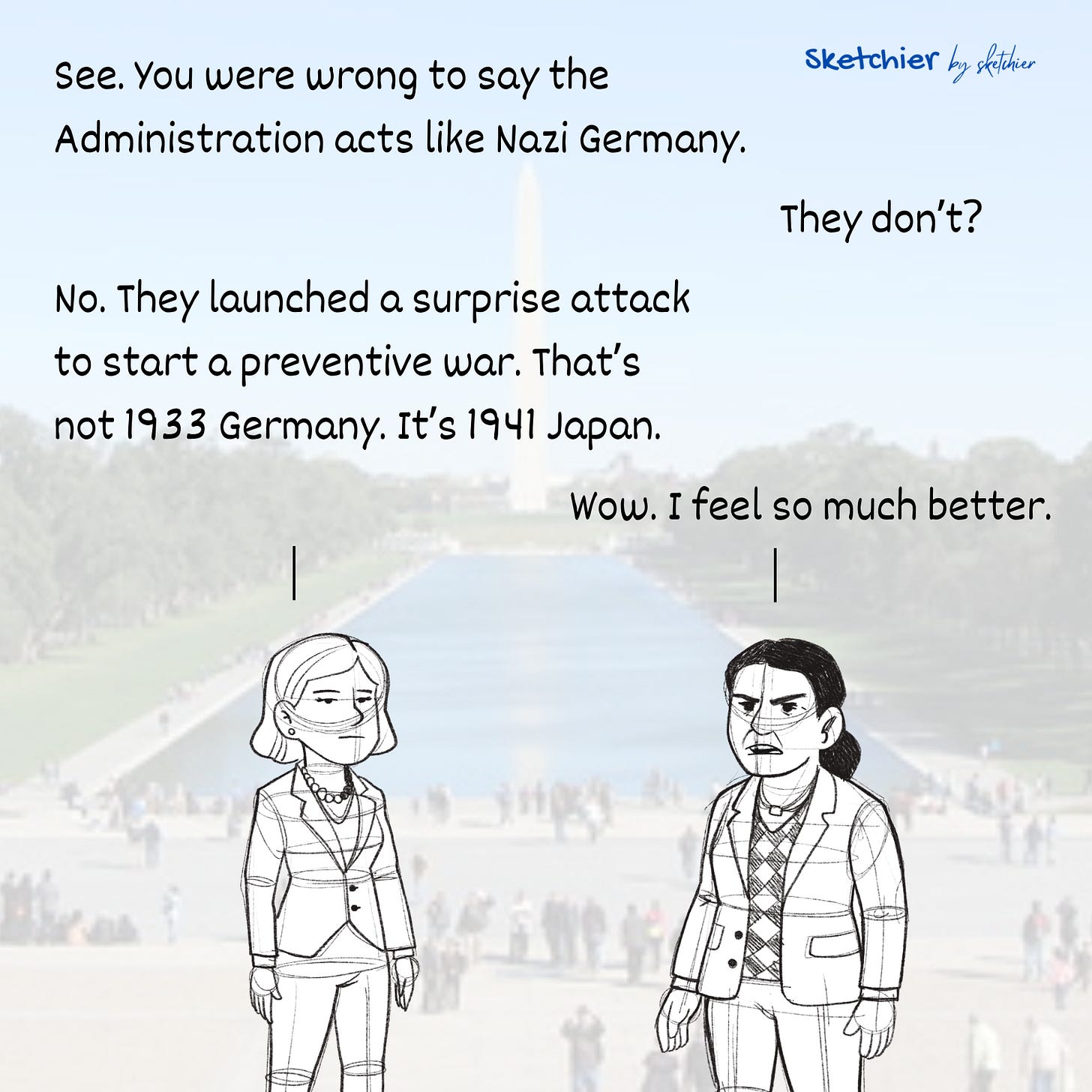 A Snarky Buffet, image 3 of 3