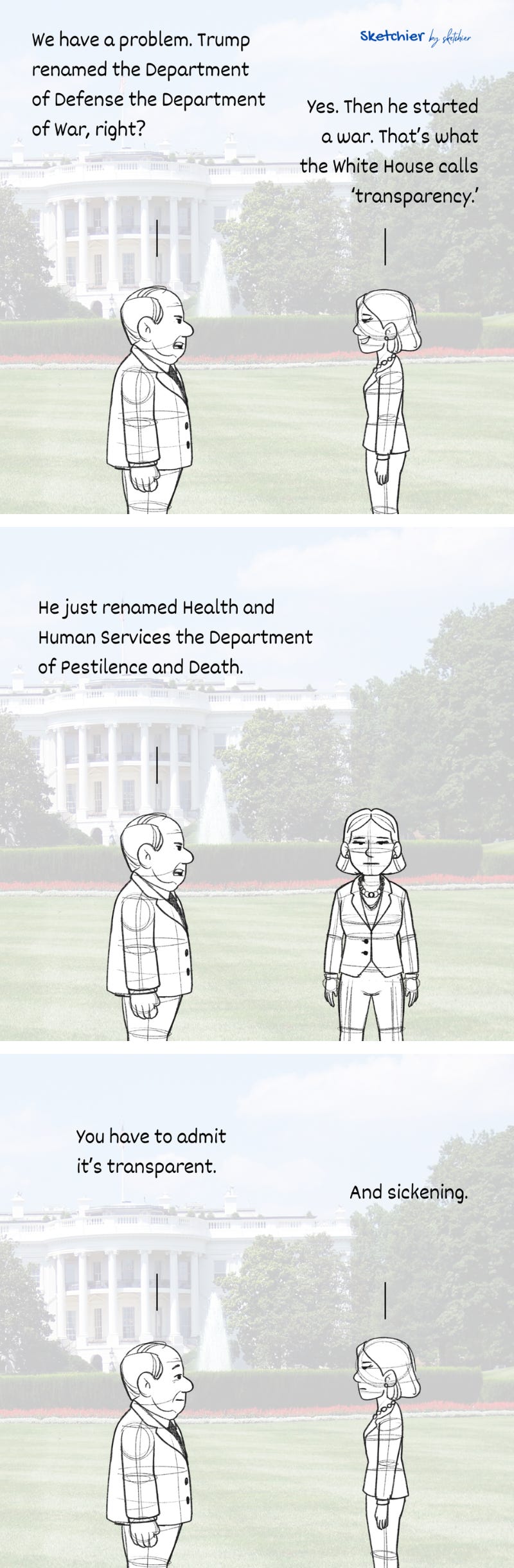 Transparency
