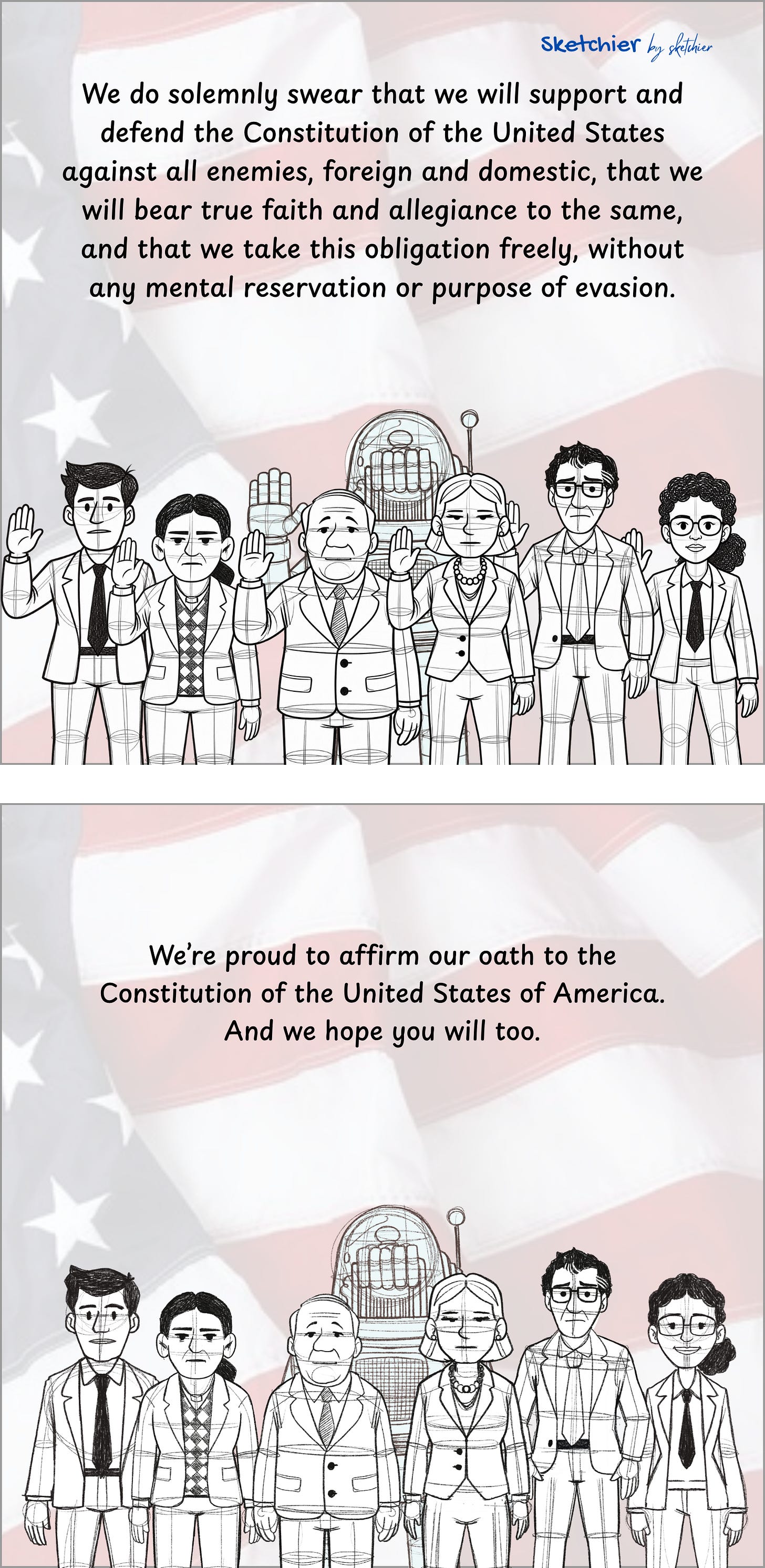The Oath