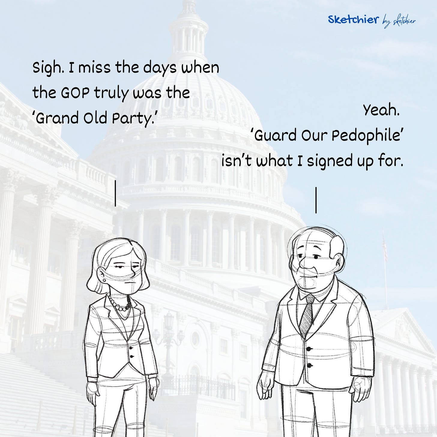 GOP