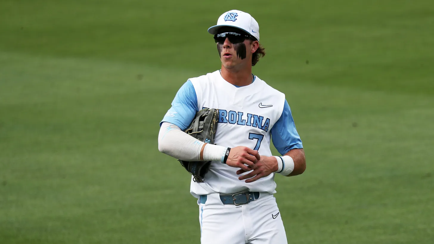 First-year Vance Honeycutt's two home runs secure ACC Championship for  Diamond Heels - The Daily Tar Heel