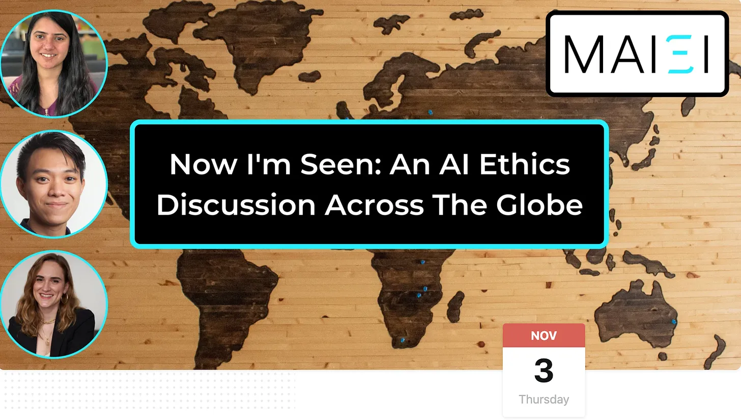 AI Ethics Brief #110: Fair and XAI, critiques of hegemonic ML, promises and challenges of causality in ethical ML, and more ...