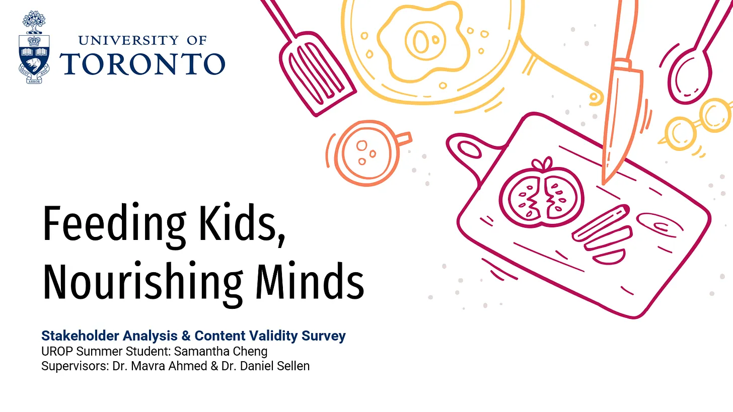 FKNM Stakeholder Analysis & Content Validity Survey