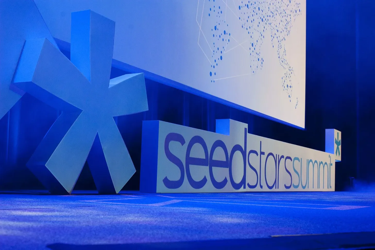 Seedstars' masterplan to accelerate the first global generation of VCs