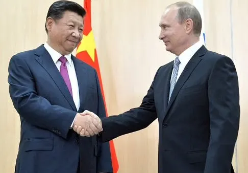 Russia And China Announce “New Global Reserve Currency” thumbnail