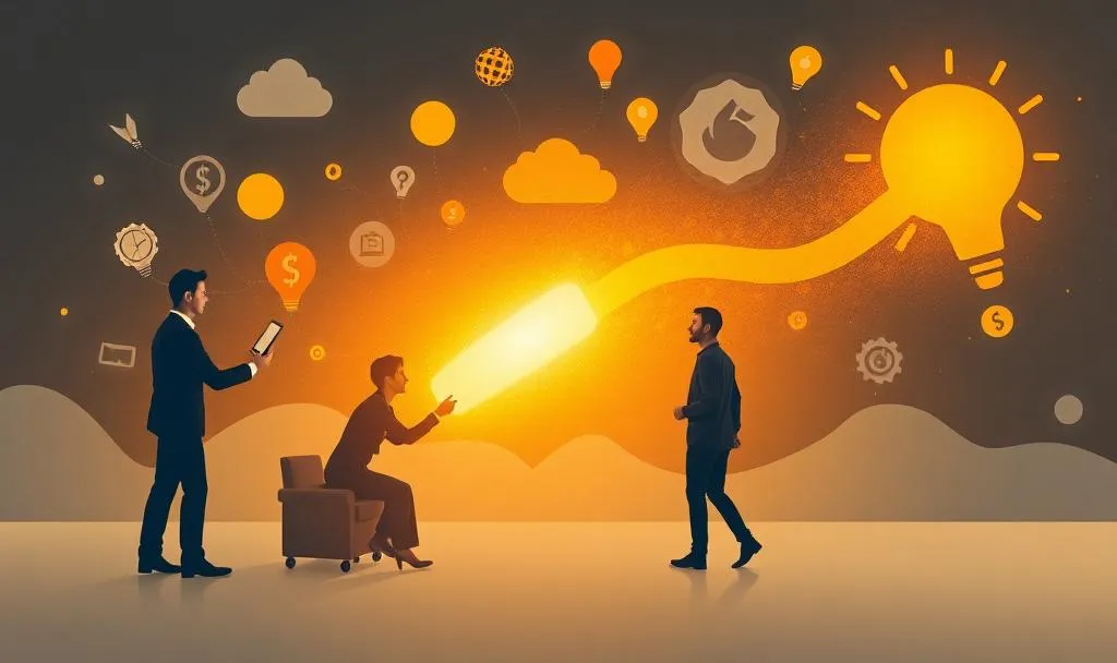 Organizational Transformations