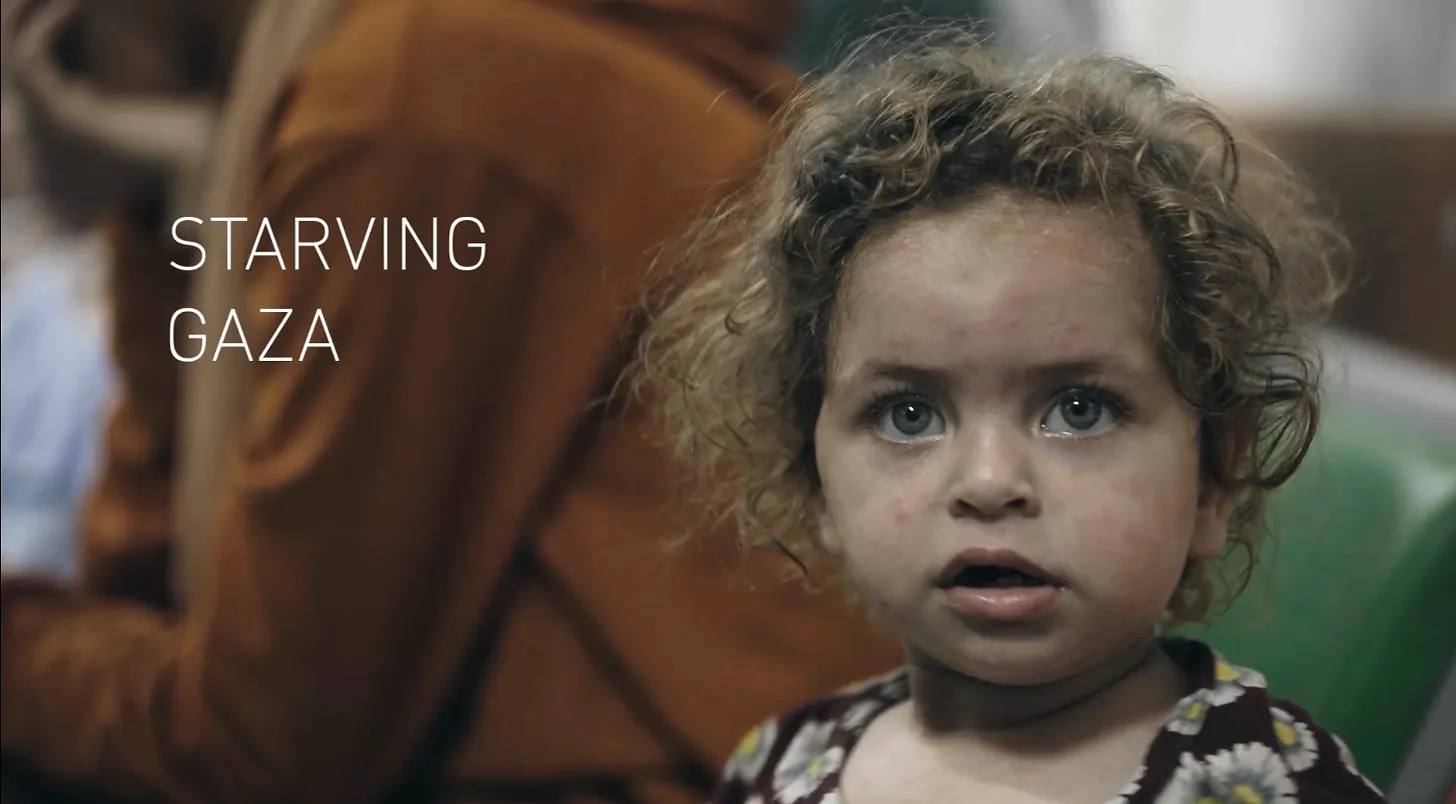 New Report: Israel Systematically Attacked Aid Workers
