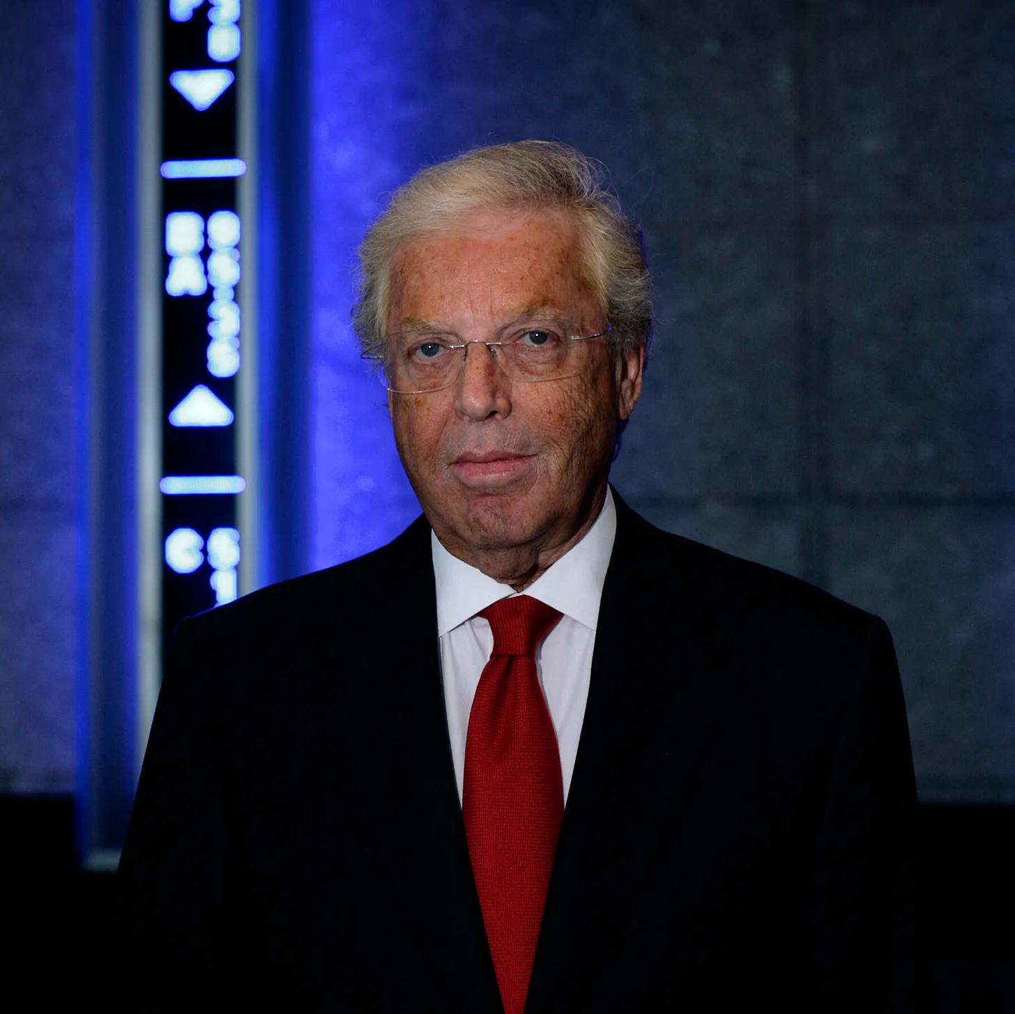 Towers Financial Corporation and the Pan Am acquisition attempt