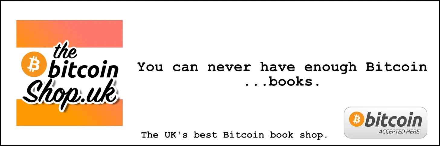 The Bitcoin Shop UK