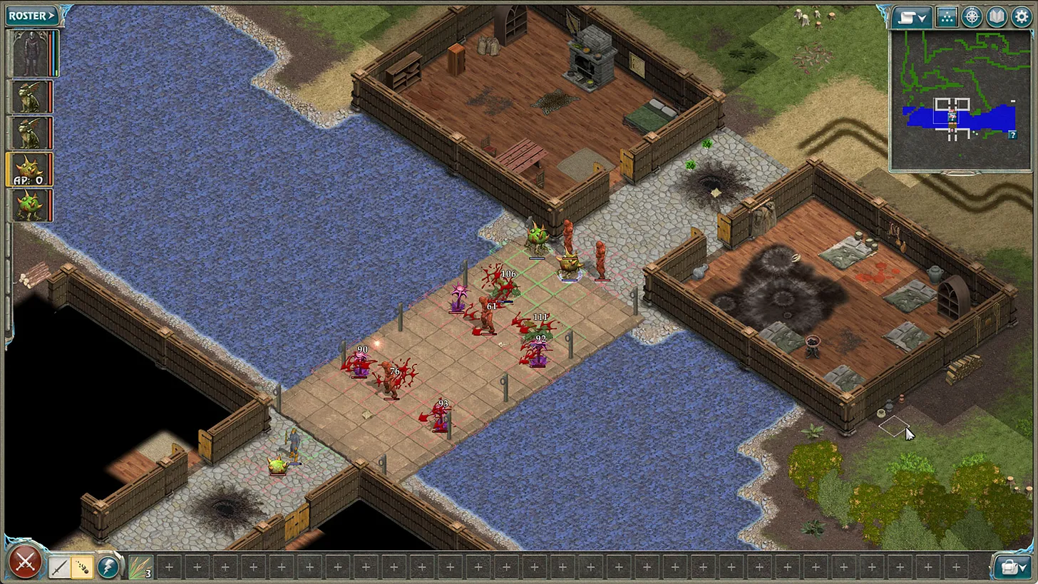 TRADUCTION – Indie Postmortem 2 : Geneforge 2 - Infestation. Éviter le désastre total 2 https%3A%2F%2Fsubstack post media.s3.amazonaws.com%2Fpublic%2Fimages%2F1260af8b 4993 4547 9988 | RPG Jeuxvidéo