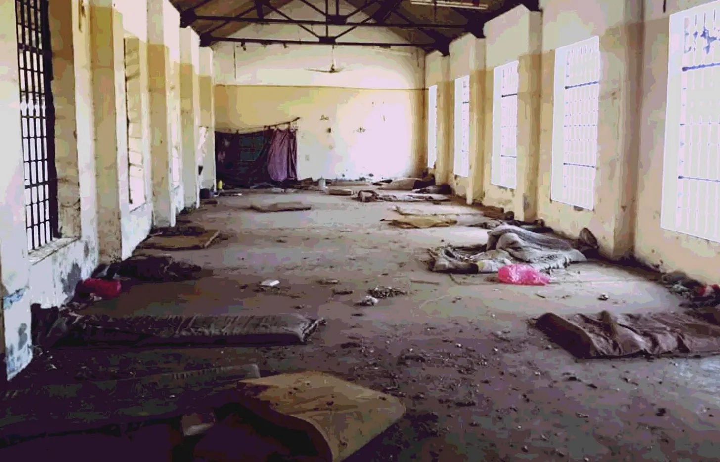 UAE-run and US-style Torture Sites in southern Yemen