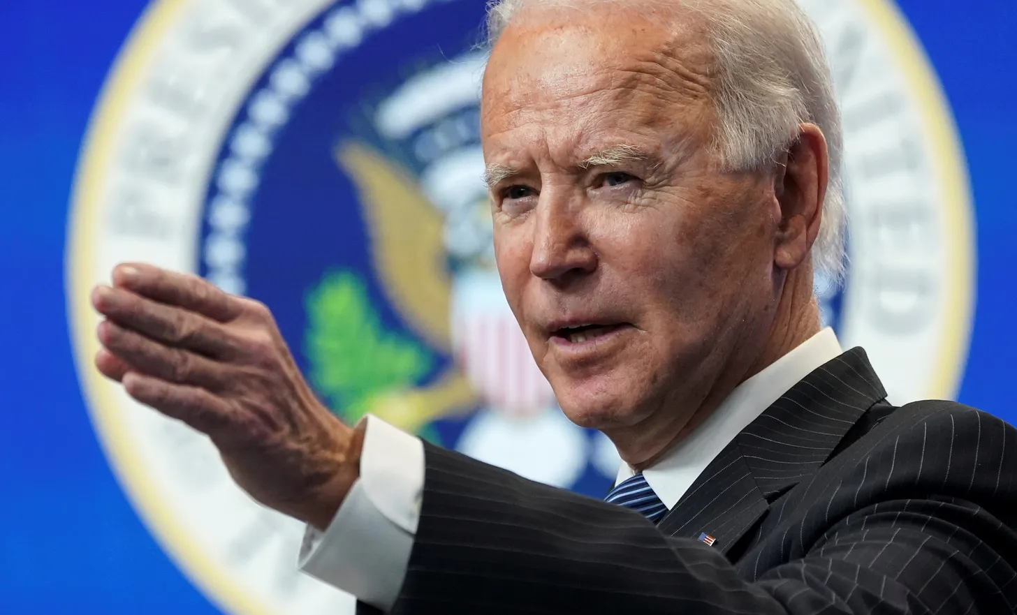Biden’s Policies Are Driving A Black Small Business Boom (thedailypoliticususa.com)