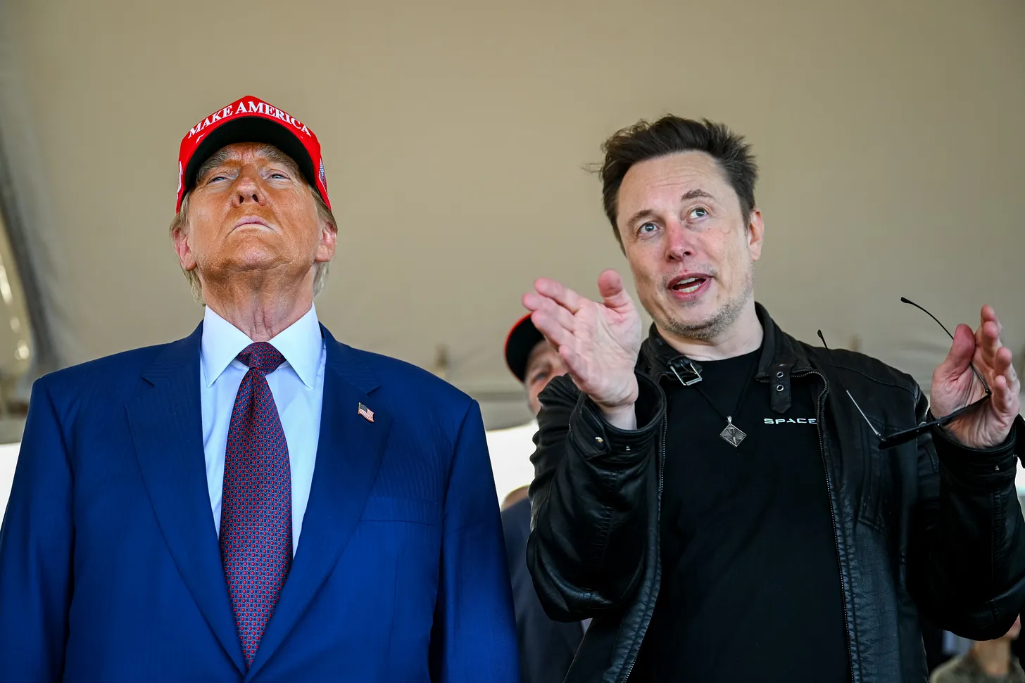 The MAGA and Musk Fever Dream to End Democracy