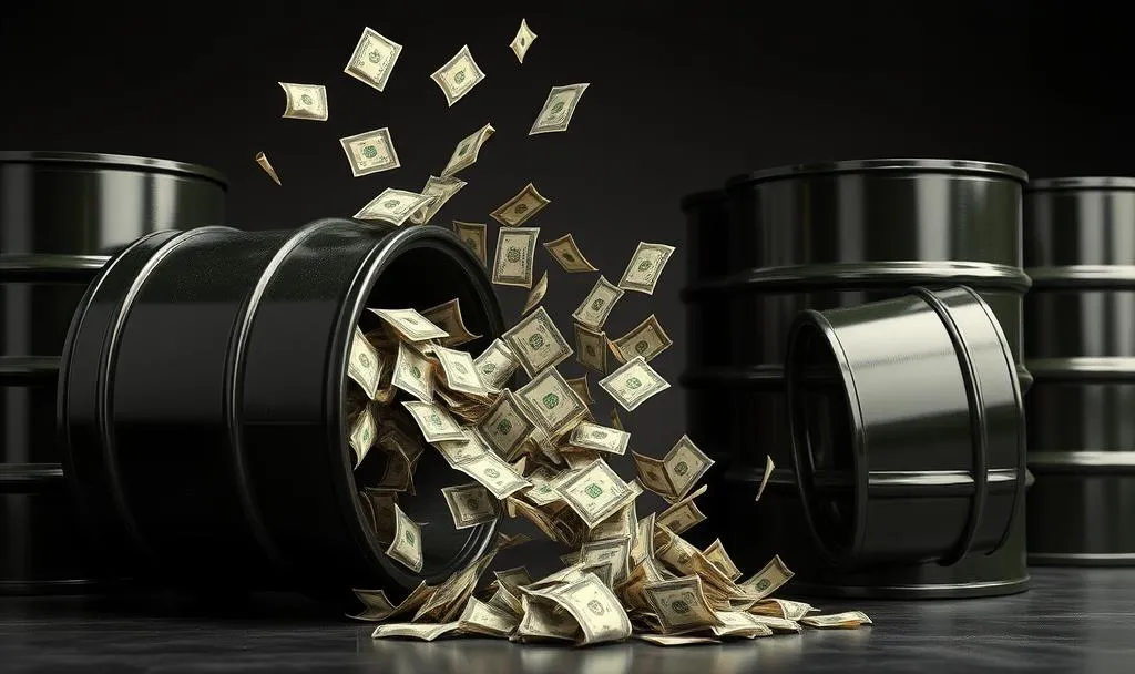 Oil Market Analysis