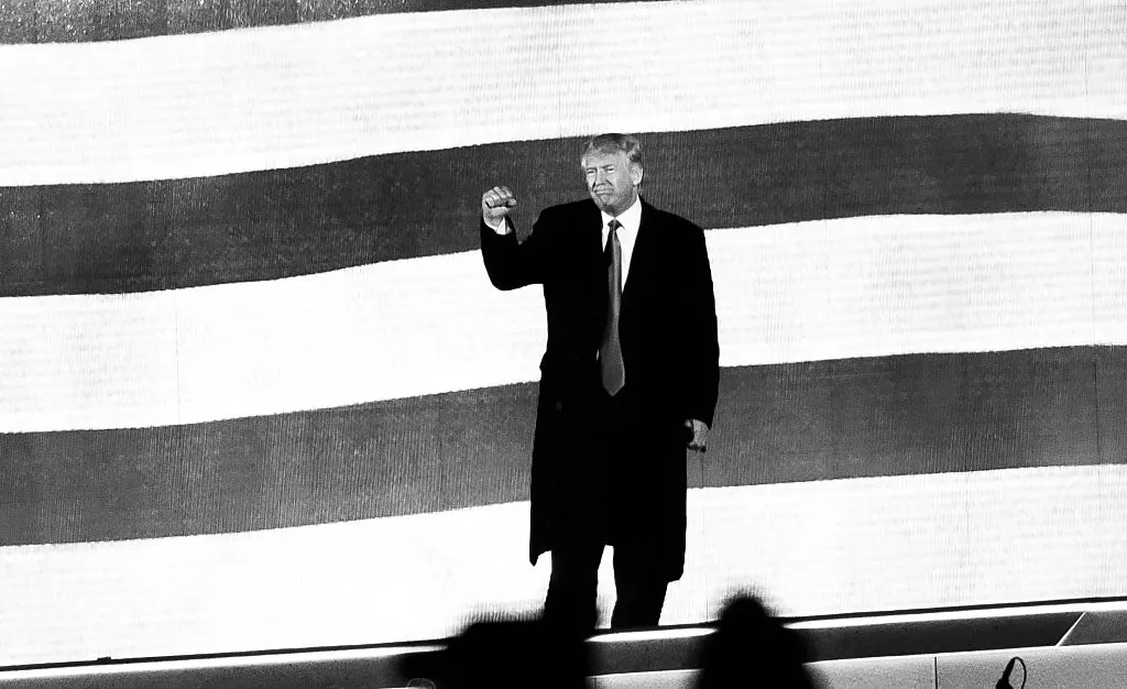 ‘I Am Disappointed, Fearful, Numb.’ Pulitzer Prize Winner Viet Thanh Nguyen Reflects on Trump ‘Racially Purifying’ the US