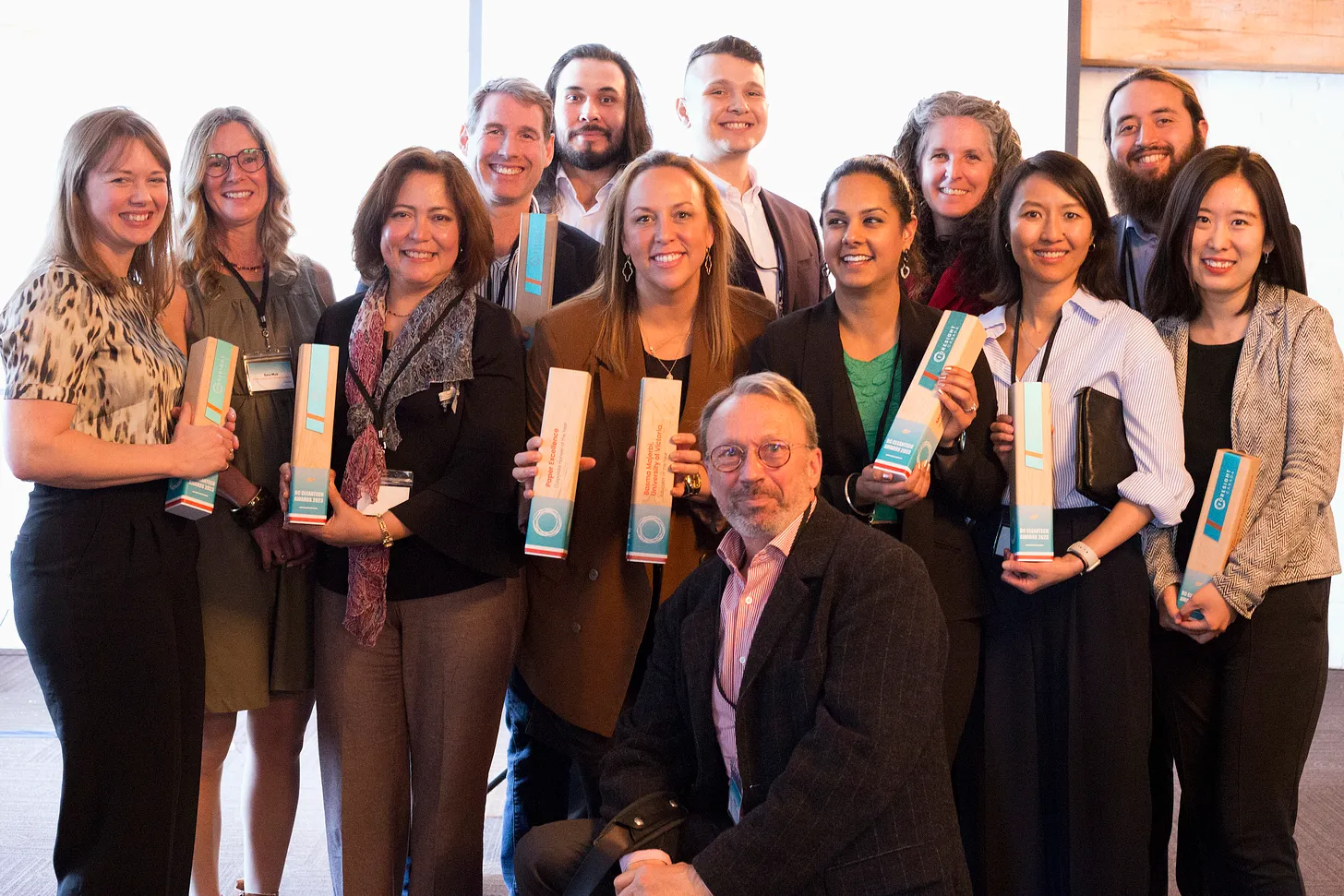 Meet the winners of 2023’s B.C. Cleantech Awards