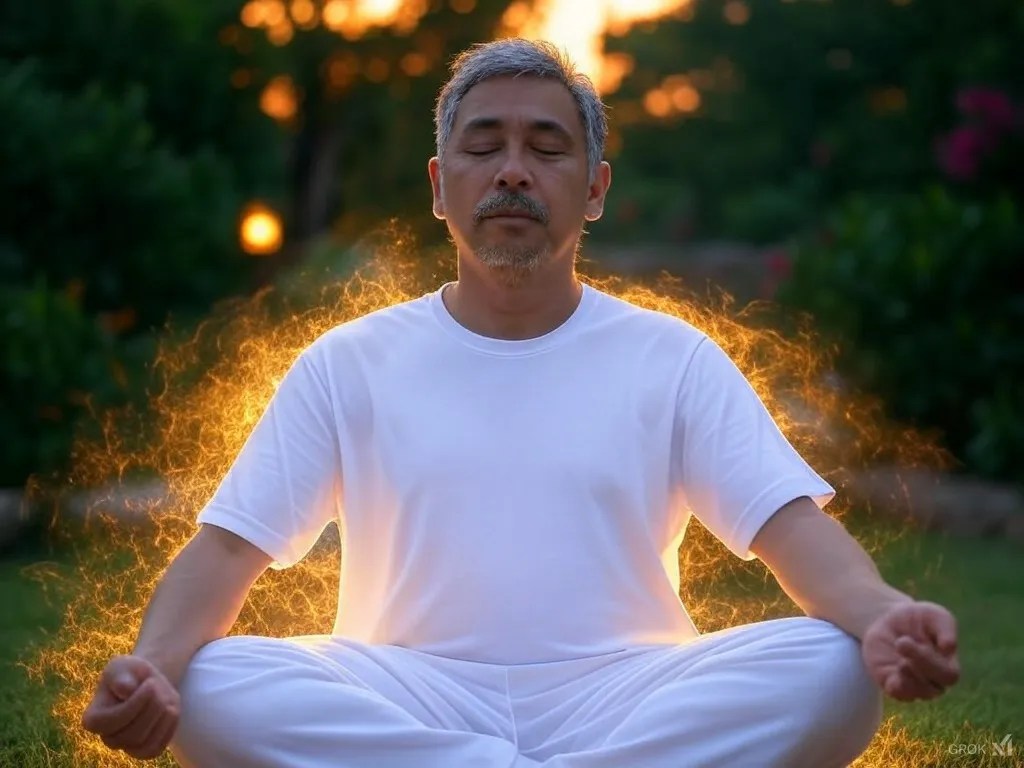 When Chiropractic Gets Weird: My Story of Energy, Intuition, and Healing