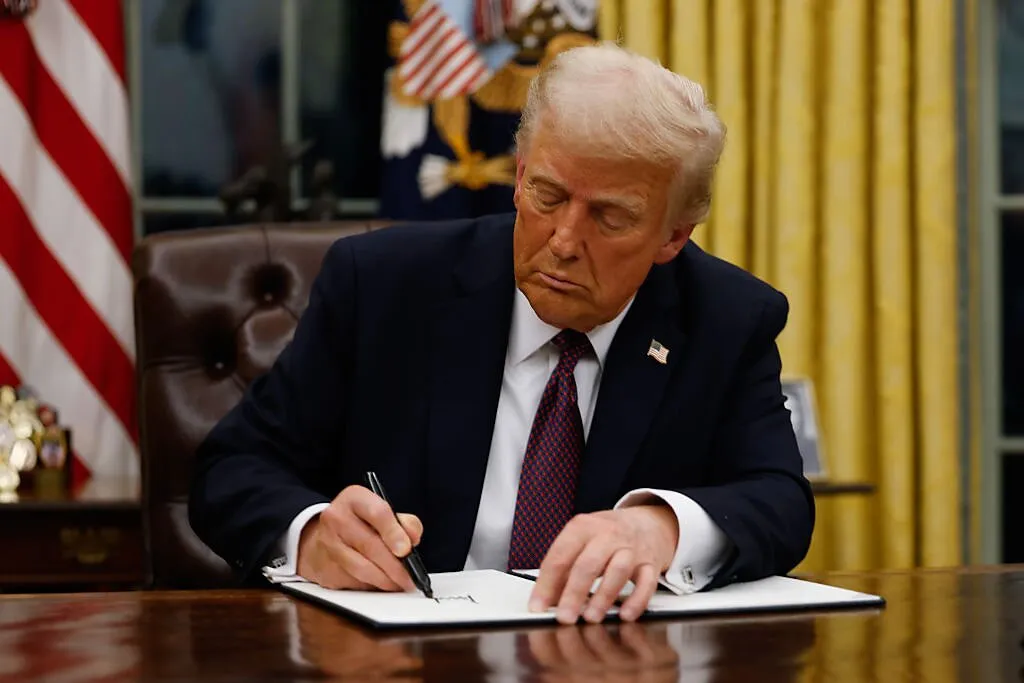MAGA.NEWS