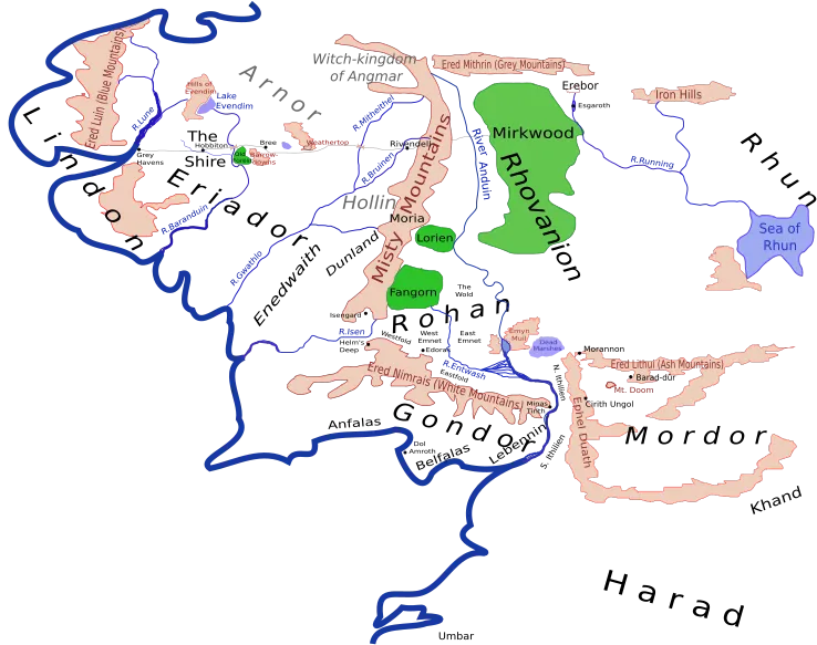 File:Sketch Map of Middle-earth.svg File:Sketch Map of Middle-earth.svg