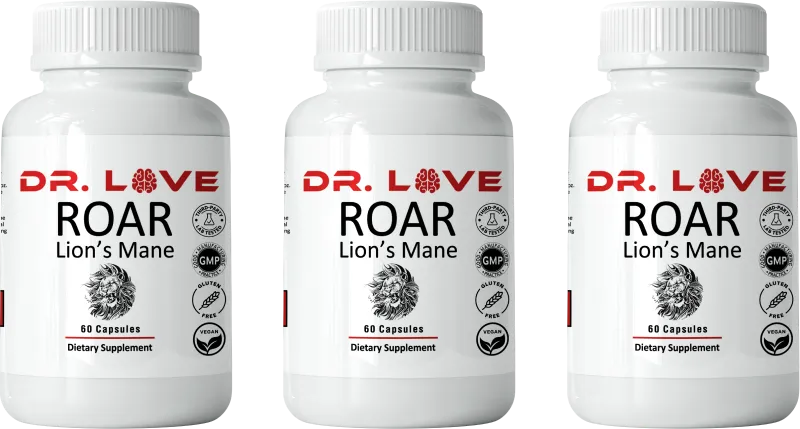 Roar Lions Mane Reviews and Complaints