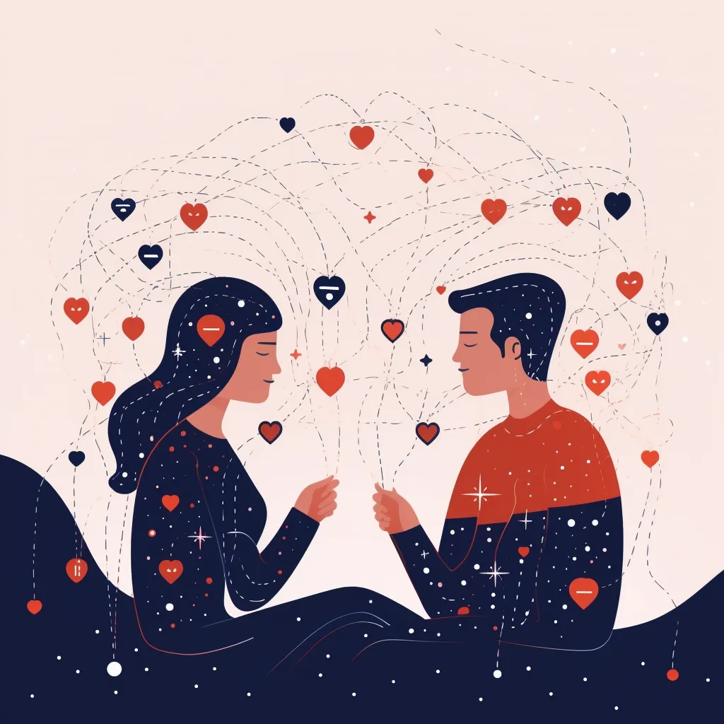 The Power of the 10-Minute Heart Talk