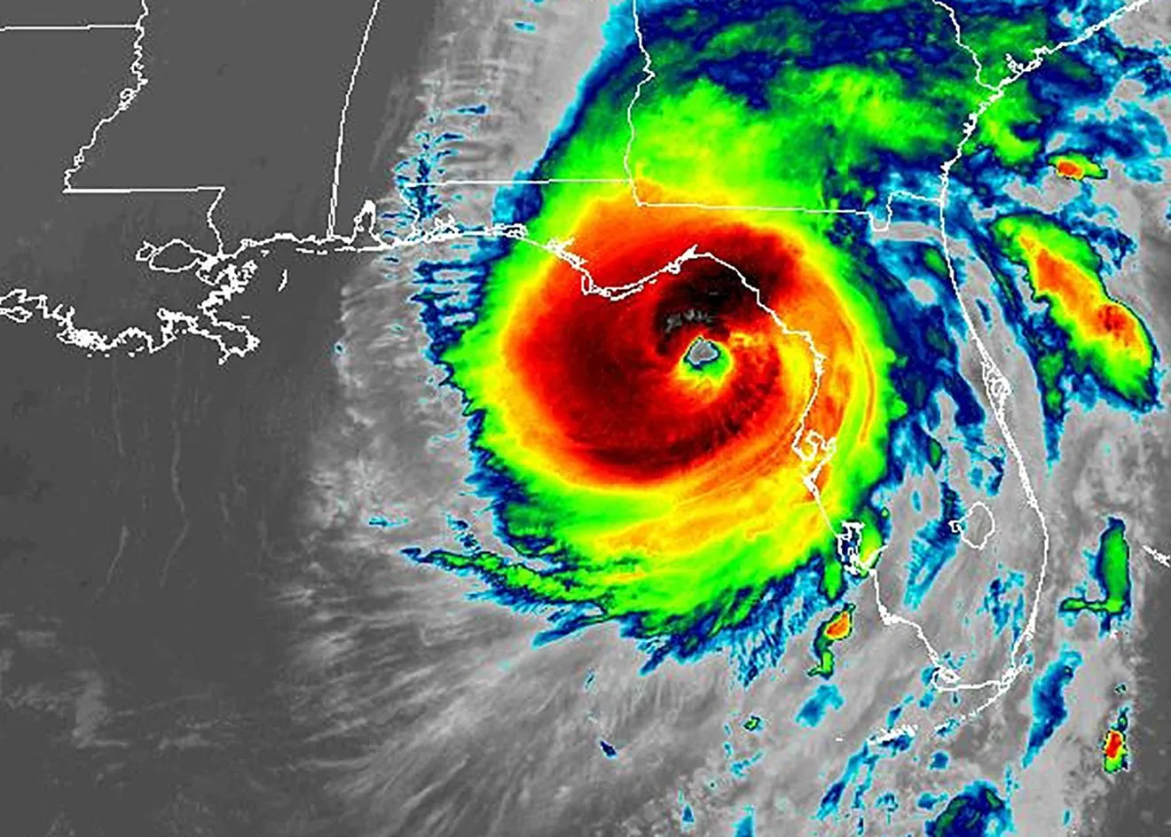  The ENTIRE AREA of NORTH CAROLINA is a WAR ZONE even if not directly destroyed by flood waters. Men, women and children are STARVING w/o WATER & SANITATION Https%3A%2F%2Fsubstack-post-media.s3.amazonaws.com%2Fpublic%2Fimages%2F4d5bb078-3ea9-4baf-8930-ac6699d3e70e_1320x944