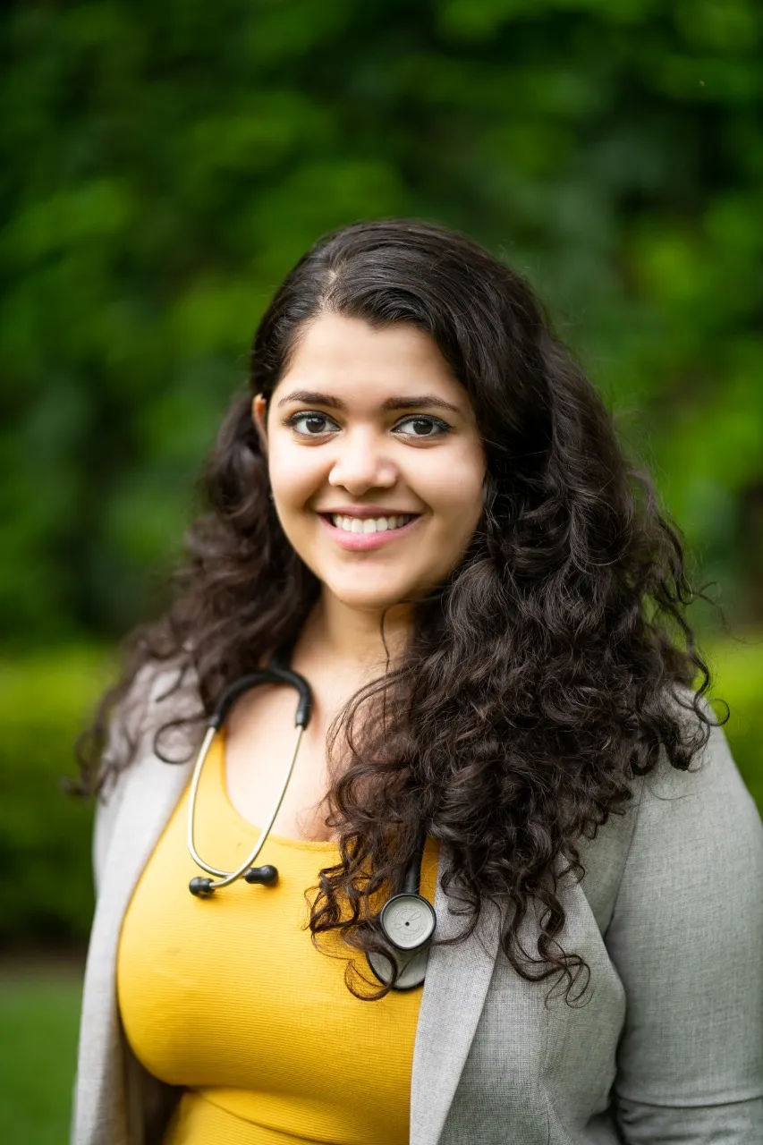 Dr. Tanaya Narendra