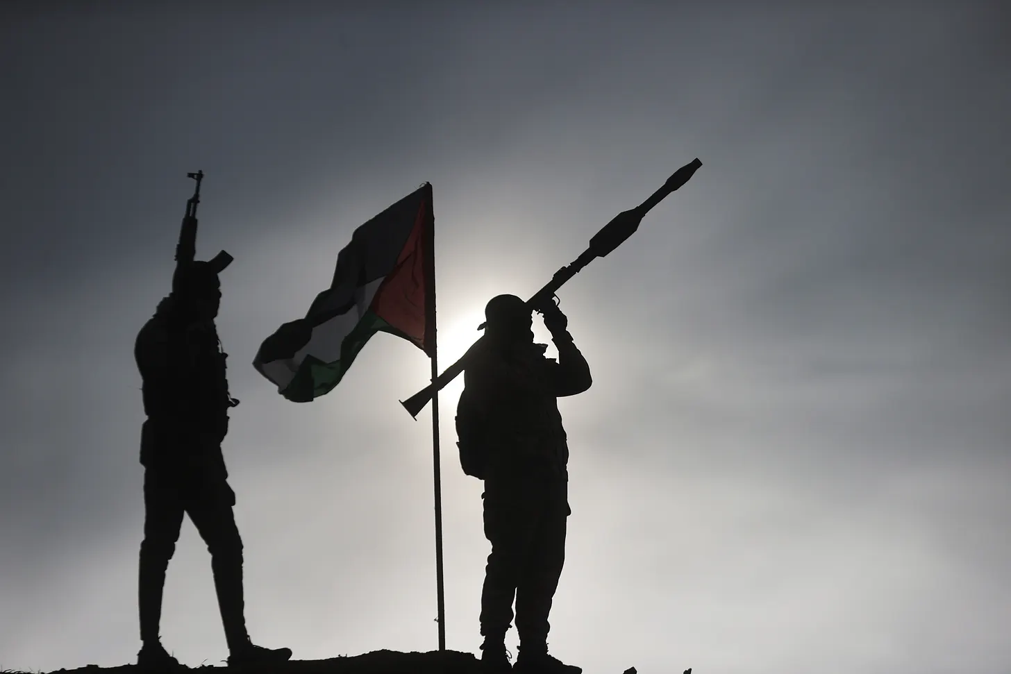 New Gaza Ceasefire Proposal Contains “Red Lines” for Hamas on Continued Israeli Occupation and Disarmament