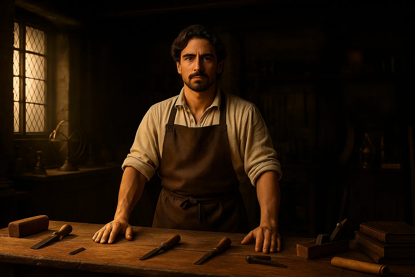 How I Used James Clear's Atomic Habits to Build 15 AI Systems That Run My Life