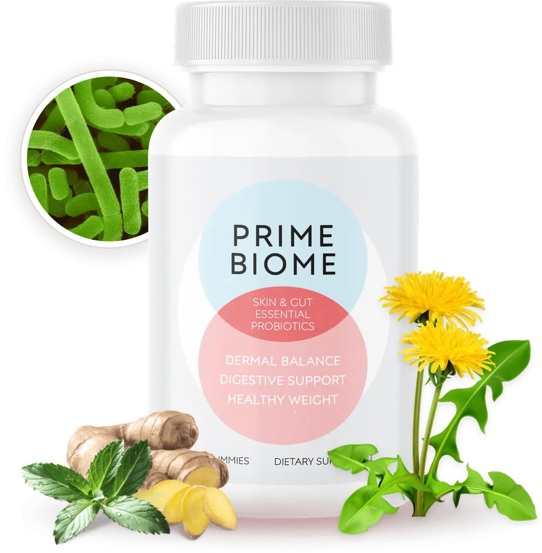 Prime Biome Skin Care Reviews