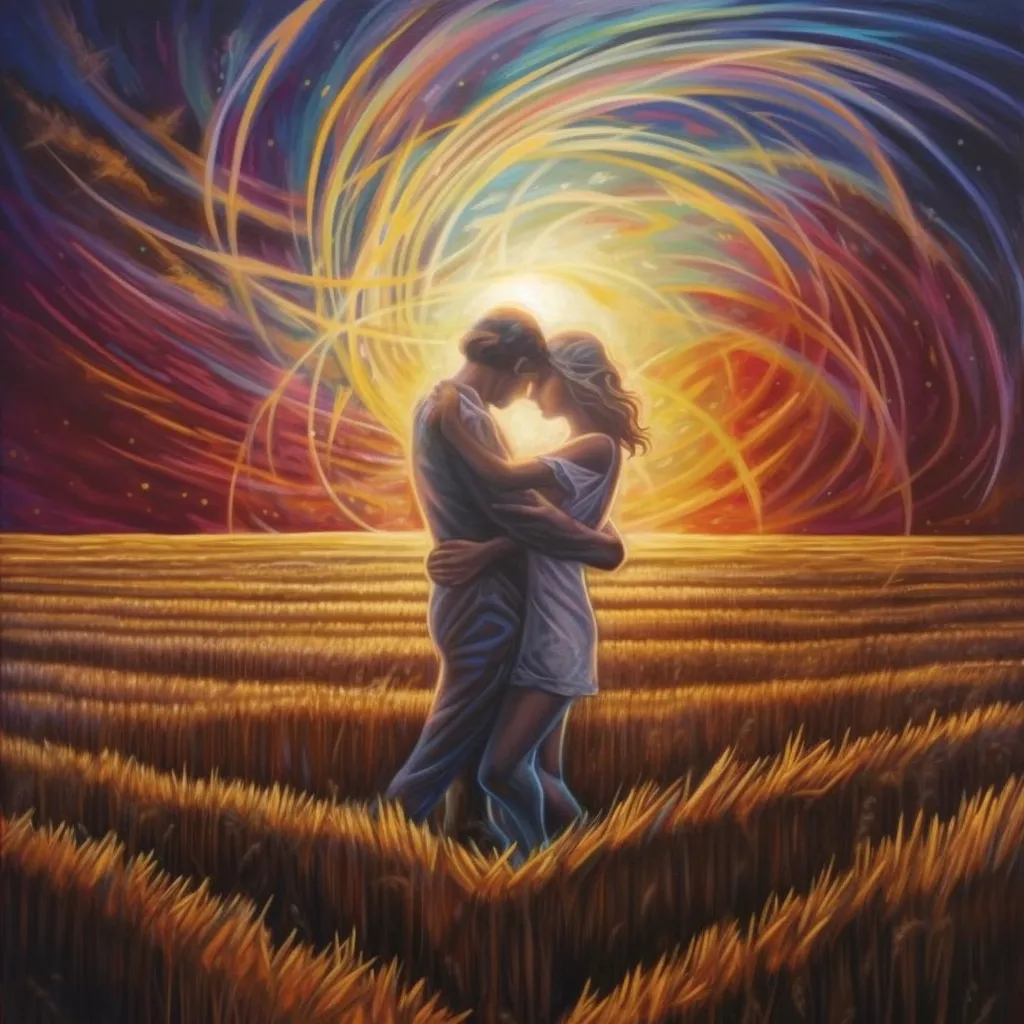 The 30-Day Sex Container: A Deep Dive into Sexual Intimacy