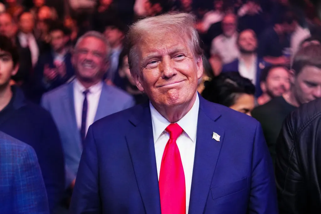 Trump Supporters Are in for a Rude Surprise